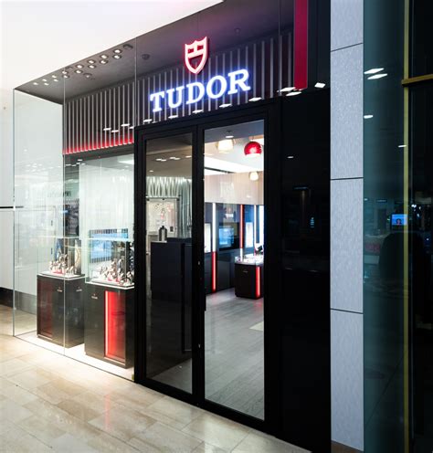 tudor white city|tudor boutique white city.